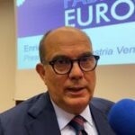 Ue, Carraro: Necessaria l'industria per la crescita dell'Europa