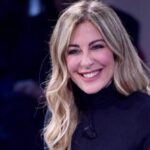 Una 'merla' con il collare': la frecciata di Antonio Ricci a Francesca Fagnani