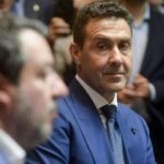Vannacci contro Salvini: Io sleale? E' lui che ha tradito le promesse dall'Ucraina alla Fornero