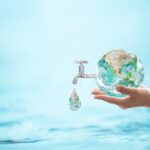 Agronetwork: Acqua risorsa centrale, genera valore aggiunto per 367,5 mld di euro