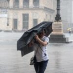 Allerta maltempo oggi, piogge e temporali: le regioni a rischio