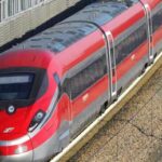Alta Velocità Roma-Firenze, ritardi fino a 70 minuti