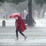 Ancora maltempo, poi arriva l'anticiclone africano: previsioni meteo di oggi