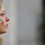 Antimafia, Meloni alla procura nazionale: incontro con Melillo