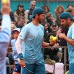 Atp Halle, Bolelli e Vavassori in finale nel doppio