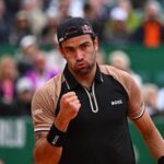 Atp Stoccarda, Berrettini ai quarti di finale in due set