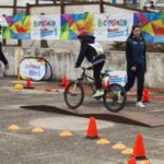 Bicimparo-Kinder Joy of Moving, venerdì la Finale nazionale a Tarvisio