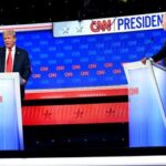 Biden-Trump, duello tv su età e golf - Video