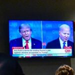 Biden disastro? Trump ci resta male: Nessuno parla del mio risultato