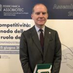 Biotech, Giansanti (Confagricoltura): Nel 2050 10 miliardi di persone al mondo, serve produrre di p...