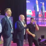 Bonaccini: WMF parla di futuro, noi i primi a parlare di IA