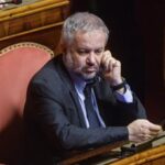 Borghi insiste: Mattarella? Ormai dogma dell'infallibilità come per il Papa