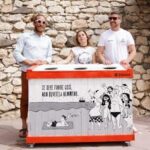 Bottiglie abbandonate in Sardegna, al via nuova iniziativa di Ichnusa
