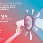 Brand Journalism Festival, il 12 a Roma &nbsp;confronto tra aziende editori e giornalisti&nbsp;