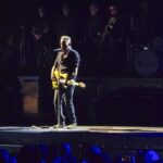 Bruce Springsteen, riprogrammate tra un anno le tappe del tour in Italia: le date