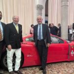 'Carlo Chiti 100', in Automobile Club Milano il ricordo dell’ingegnere