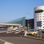 Catania, forza gate in aeroporto e ferisce dipendenti: arrestato tedesco 39enne
