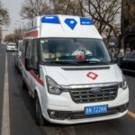 Cina, accoltellati in un parco 4 docenti americani