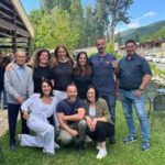Comunali, Rosella Sensi nuovo sindaco di Visso: Non vedo l'ora di cominciare
