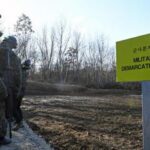 Corea Nord, soldati attraversano confine: da Seul spari di avvertimento