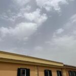 Cosa c'è veramente dietro il cielo giallo di questi giorni?