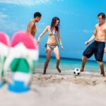 Dal padel al beach volley, come evitare infortuni da super attività estiva