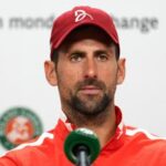 Djokovic: Intervento andato bene, farò di tutto per tornare al più presto in campo