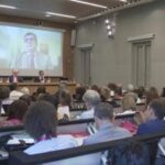 Donini: Ia grande opportunità ma persona resti al cento