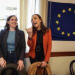 Elezioni comunali, centrosinistra festeggia. Schlein: Vittoria storica