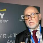 Eni premiata a prima edizione italiana degli 'EY Risk Transformation Awards'