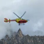 Escursionista precipita e muore su altopiano di Asiago, recuperato corpo