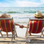 Estate 2024, 38 milioni di italiani in vacanza: cresce la spesa