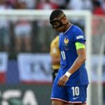 Euro 2024, Francia-Polonia 1-1: gol di Mbappè e Lewandowski