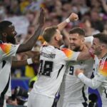 Euro 2024, Germania-Scozia 5-1: tedeschi aprono con cinquina