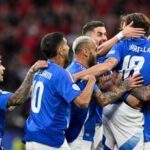 Euro 2024, Italia-Albania 2-1: rimonta azzurra con Bastoni e Barella