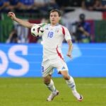 Euro 2024, Sisal: con la Croazia da dentro o fuori ma l'Italia è favorita