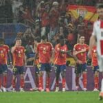 Euro 2024, Spagna-Georgia 4-1: poker in rimonta e Furie Rosse ai quarti
