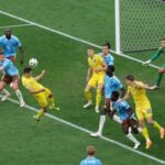Euro 2024, Ucraina eliminata: avanti Romania, Belgio e Slovacchia
