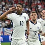 Euro 2024 e ascolti tv, Rai 1 vince di nuovo prima serata con Inghilterra-Serbia