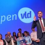 Europee Belgio, premier De Croo si dimette dopo sconfitta