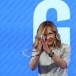 Europee, Meloni vince la sfida del voto: Al G7 con governo più forte di tutti