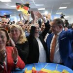 Europee, in Germania partito estrema destra Afd secondo più votato: exit poll
