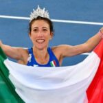 Europei atletica Roma, Italia fa doppietta nella marcia femminile