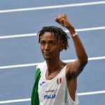 Europei atletica, doppietta azzurra in mezza maratona: Crippa oro e Riva argento