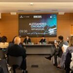 Fabiano (Icch): Il Paese con i grandi eventi ha occasione di fare squadra