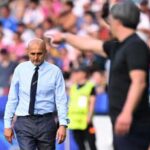 Fallimento azzurro, Spalletti: Italia ora non può fare di più