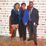 Farmaceutica, Merck Italia sul podio degli NC Awards con la campagna 'Per Te'
