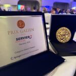 Fegato e leucemia mieloide, Prix Galien Italia 2024 a Servier per cura target