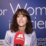For Women in Science, Corti (PoliMi): Grazie a questo premio porterò avanti la mia ricerca