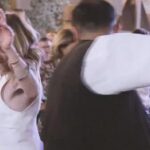 G7, Giorgia Meloni balla la pizzica in Puglia - Video